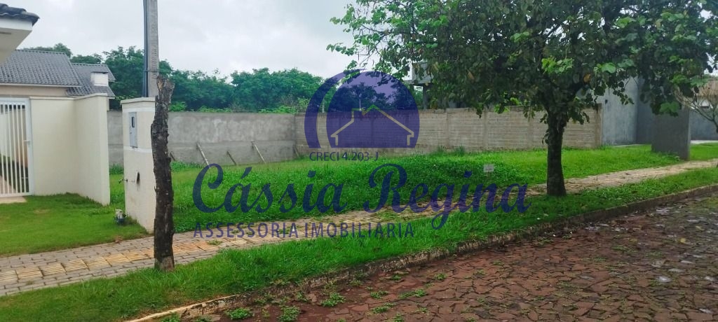 Terreno à venda no Condomínio Residencial Villa Conscientia - Asa Norte