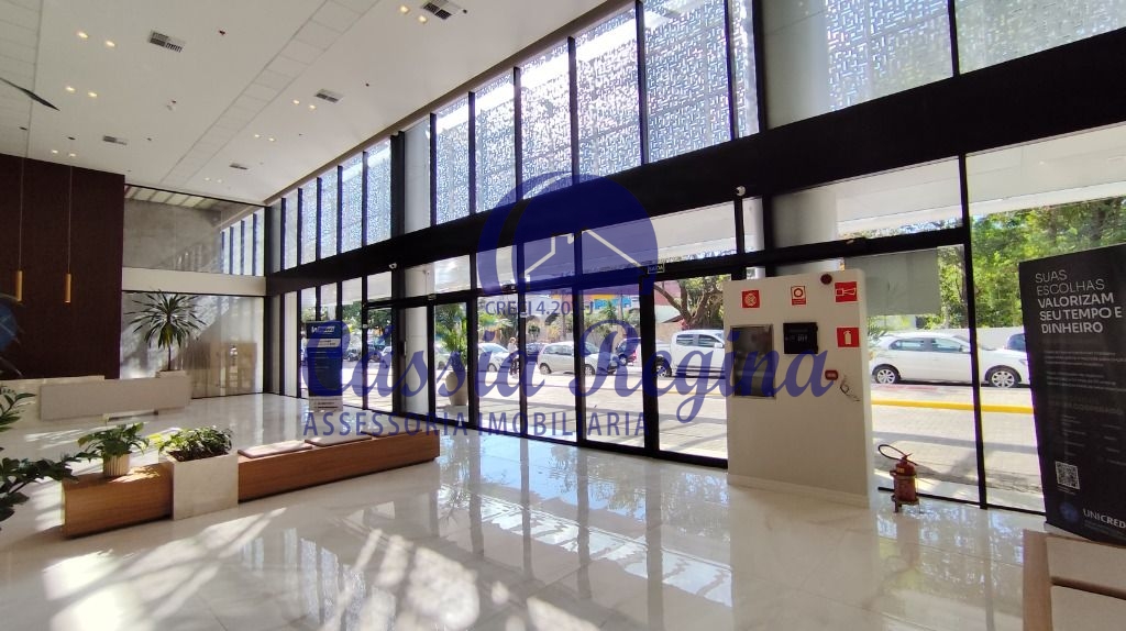 Salas comerciais à venda no Day Medical Center - Centro