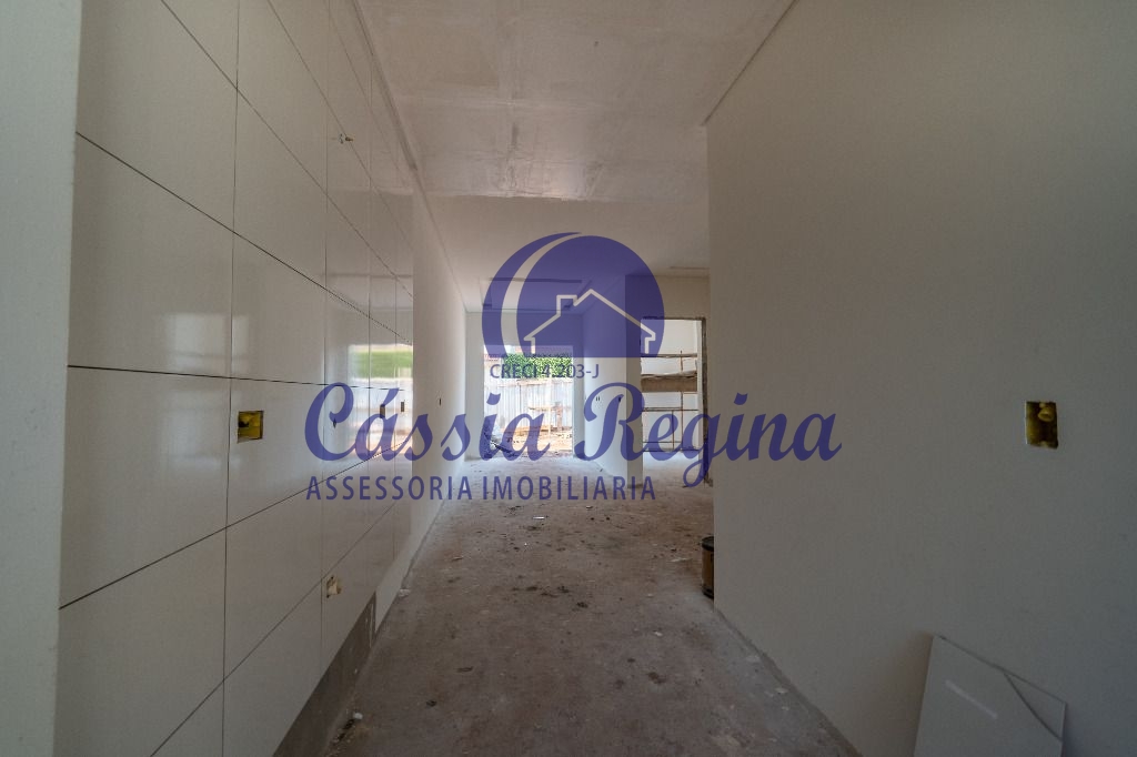 Casas em construção com 02 dormitórios, sendo 01 suíte - Jardim Duarte, Região da