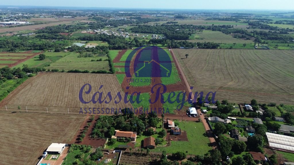 Lançamento terrenos a partir de 250m  - Loteamento Jardim Paulista