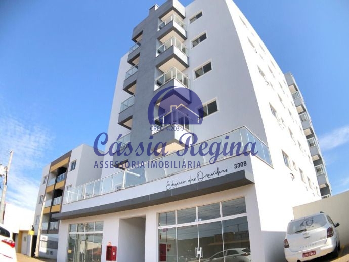 Edifício das orquídeas - Sala Comercial Av. Silvio Américo Sasdelli - VILA A