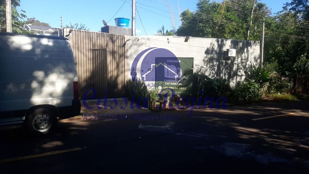 Casa à venda no Jardim Dona Amanda - Próximo a Avenida das Cataratas