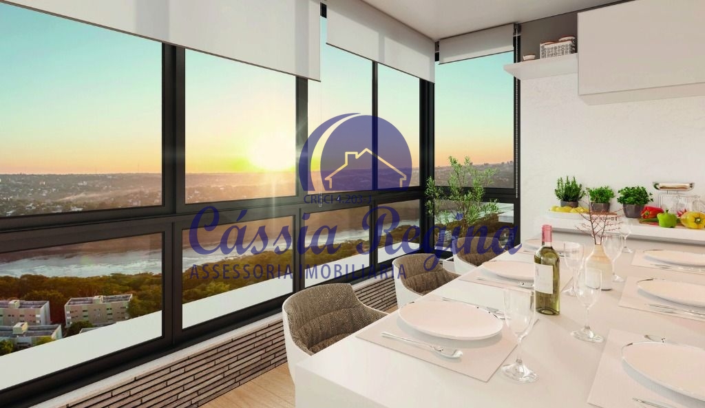 Lançamento, apartamentos com 03 suítes, Residencial Grande Rio Resort, Centro