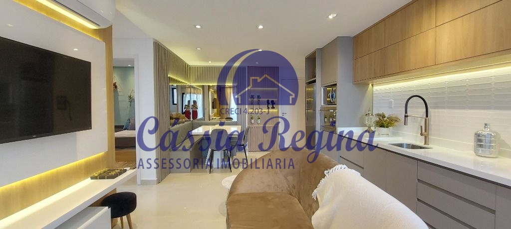 Empreendimento pronto - Edifício Le Majestic