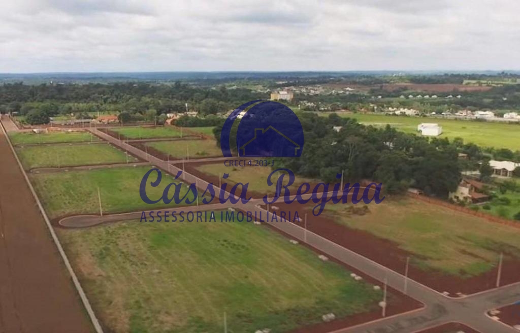 Terrenos em condomínio de alto padrão - Condomínio Reserva do Iguaçu