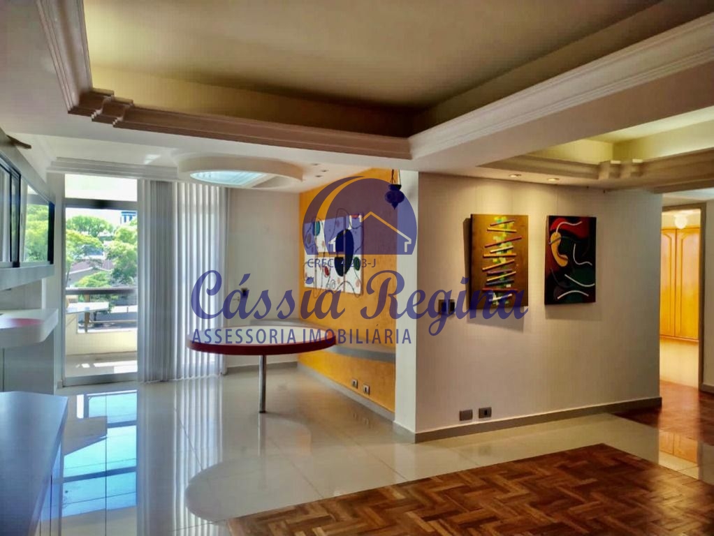 Apartamento com 03 dormitórios sendo 01 suíte com hidromassagem - Edifício Missõe