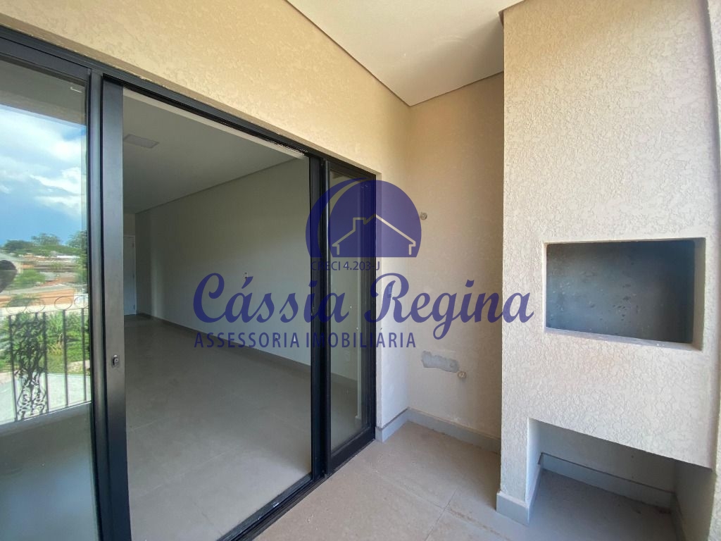 Apartamento com 2 dormitórios à venda,82.89 m , FOZ DO IGUACU - PR