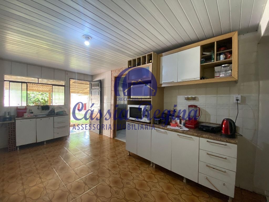 Casa à venda com 02 dormitórios - Morumbi I