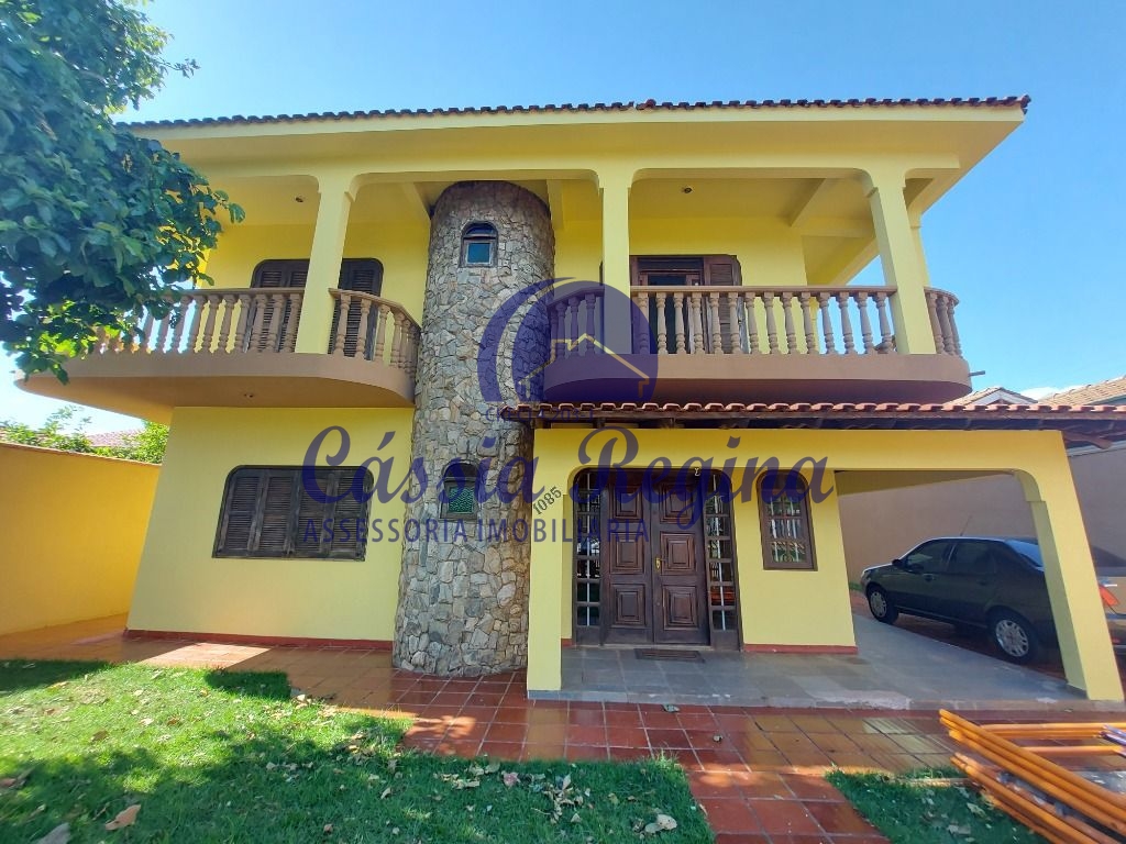 Sobrado  Jardim Santa Rosa - Região da Vila A