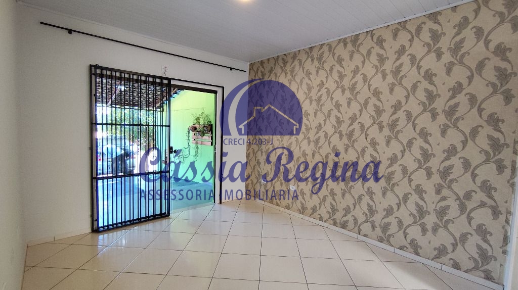 Casa de esquina com 02 dormitórios, no Portal da Foz