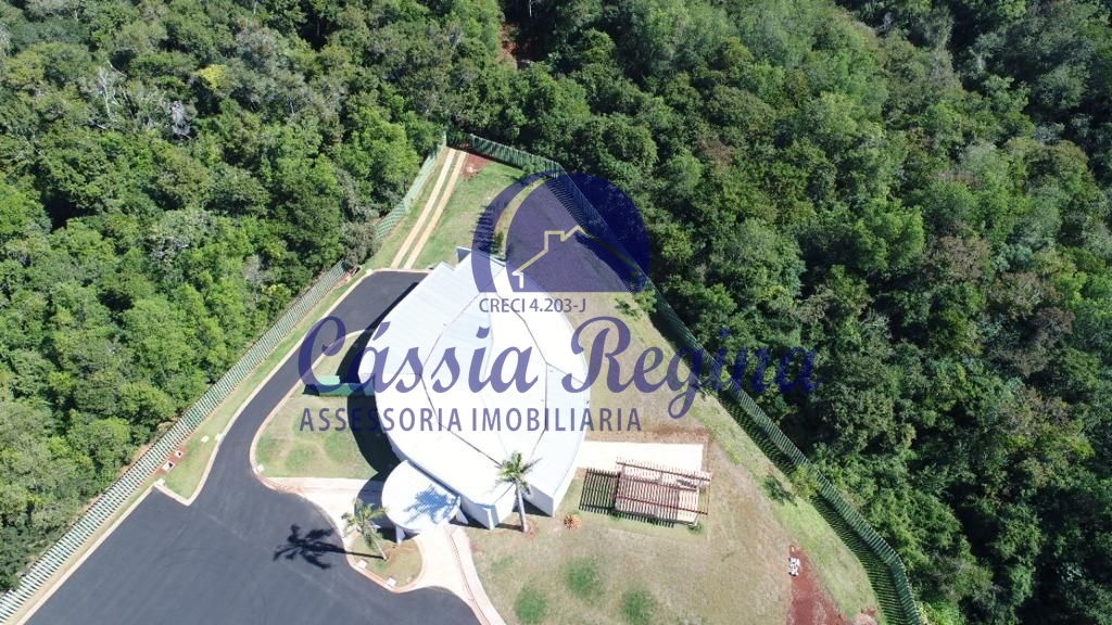 Terreno à venda, 500m² - Royal Falls Yacht Residence - fase II