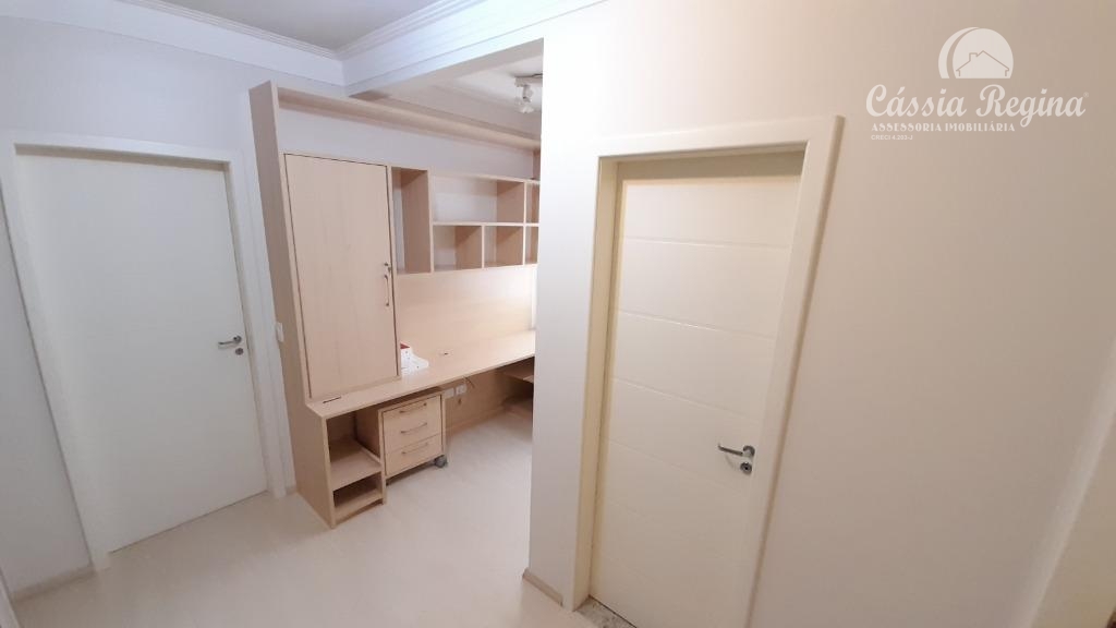 Sobrado mobíliado disponível para locação no Condomínio Casabella - Foz do Iguaçu