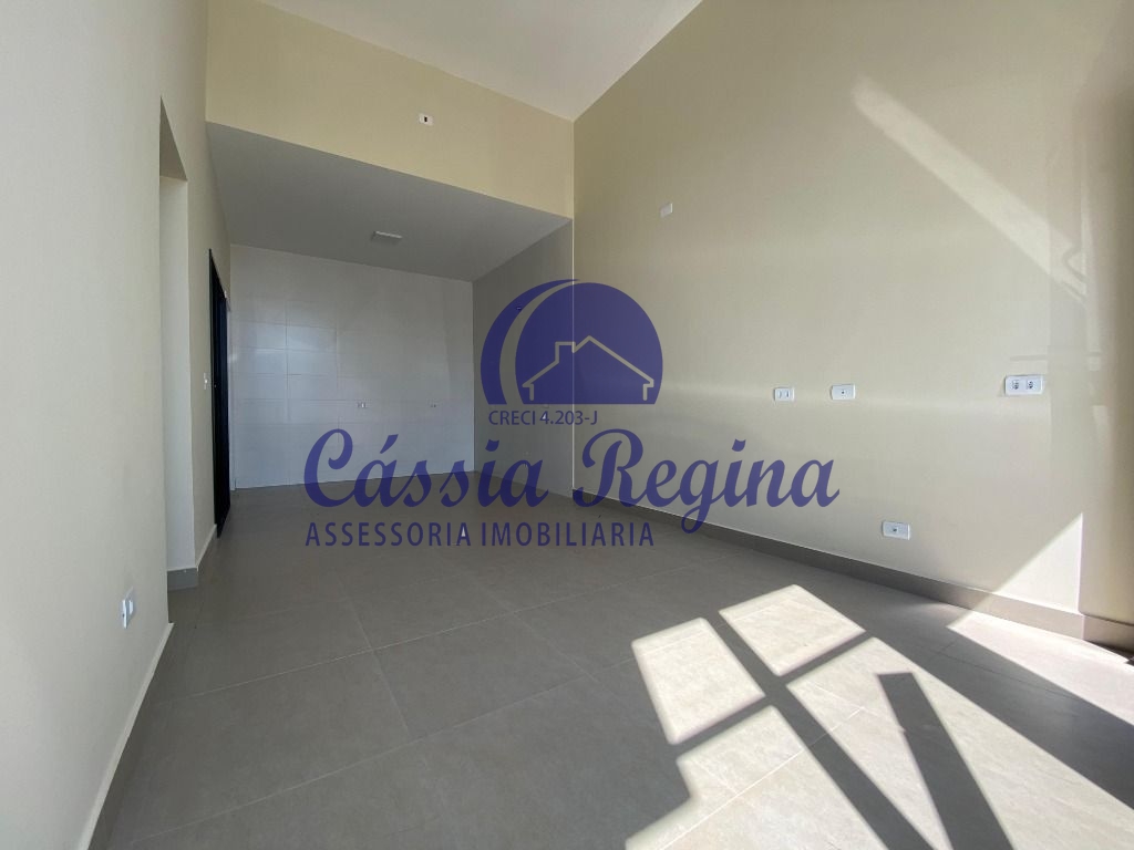 Residencial Ilha Bella - Cognópolis