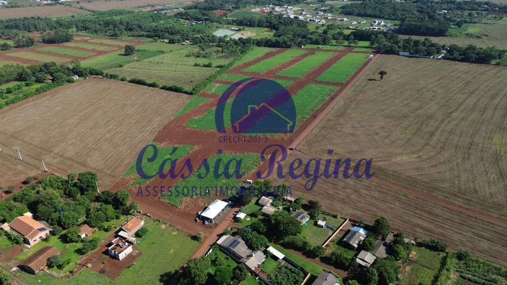 Lançamento terrenos a partir de 250m  - Loteamento Jardim Paulista