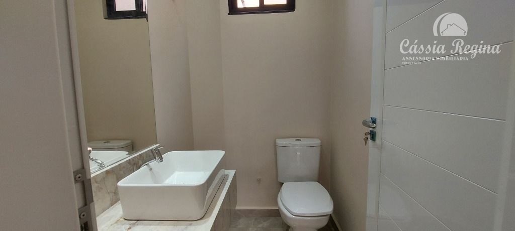 Sobrado com 4 dormitórios à venda,125.80 m², FOZ DO IGUACU - PR