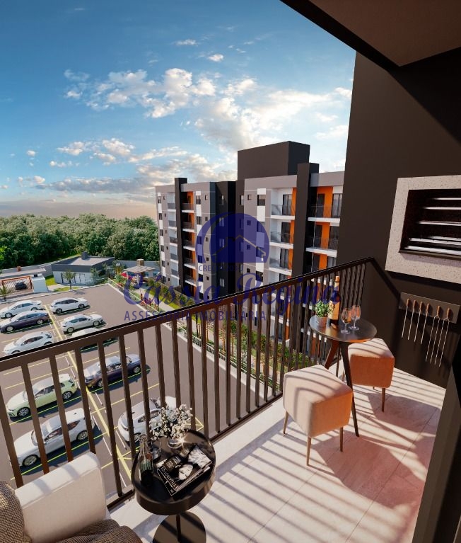 LANÇAMENTO WONDERFUL HOME CLUB - POLO CENTRO