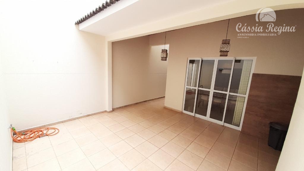 Sobrado mobíliado disponível para locação no Condomínio Casabella - Foz do Iguaçu