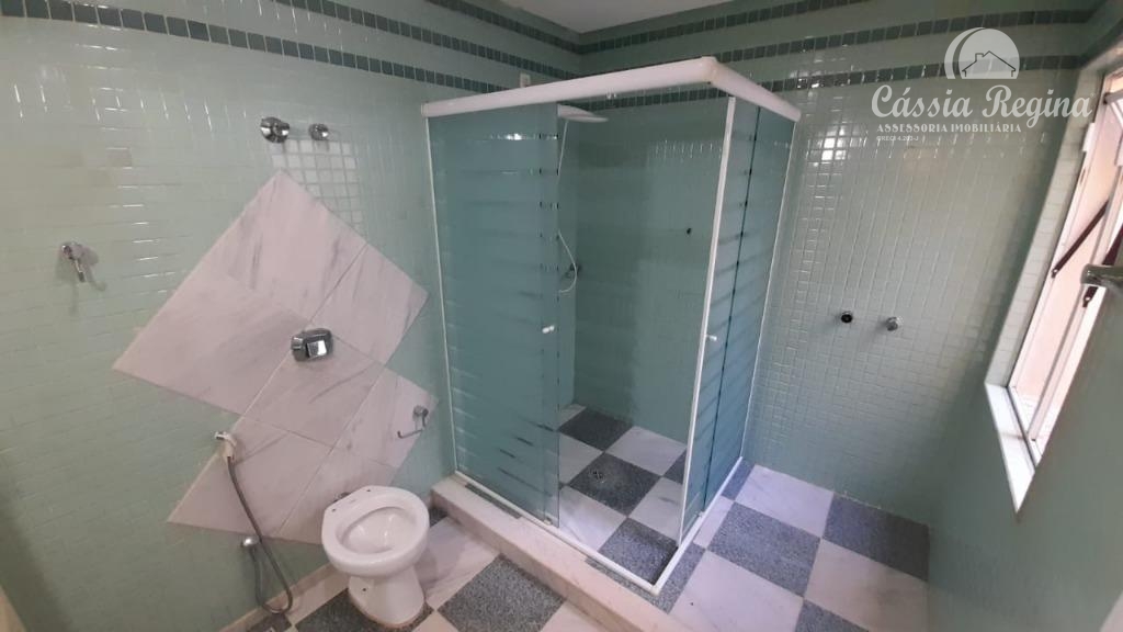 Sobrado com 3 suites para locação, Centro, FOZ DO IGUACU - PR