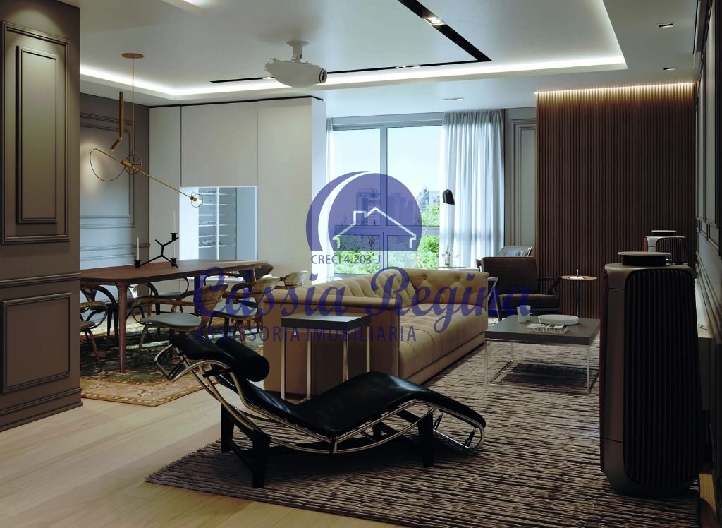 Lançamento, apartamentos com 03 suítes, Residencial Grande Rio Resort, Centro