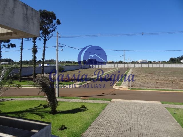 Terrenos - Residencial Villa Firenze - Jardim São Roque