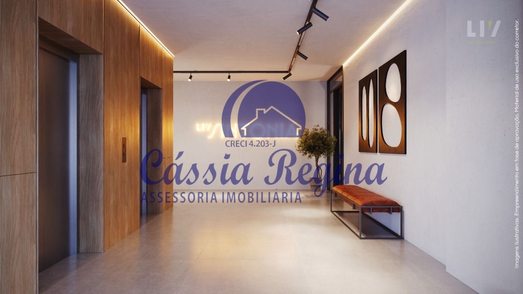 Lançamento Liv Sintonia - Stúdios e Apartamentos - Bairro do futuro Vita Village