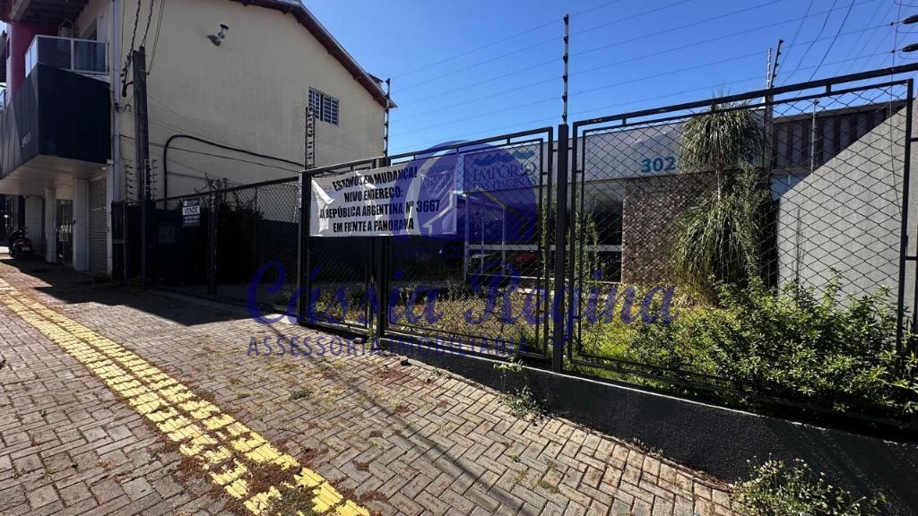 Terreno com área de 825,58m2, frente Avenida José Maria de Brito, Jardim Central