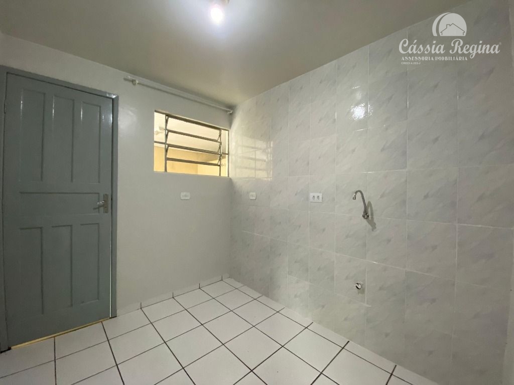 Casa com 03 dormitórios no Conjunto Libra, FOZ DO IGUACU - PR