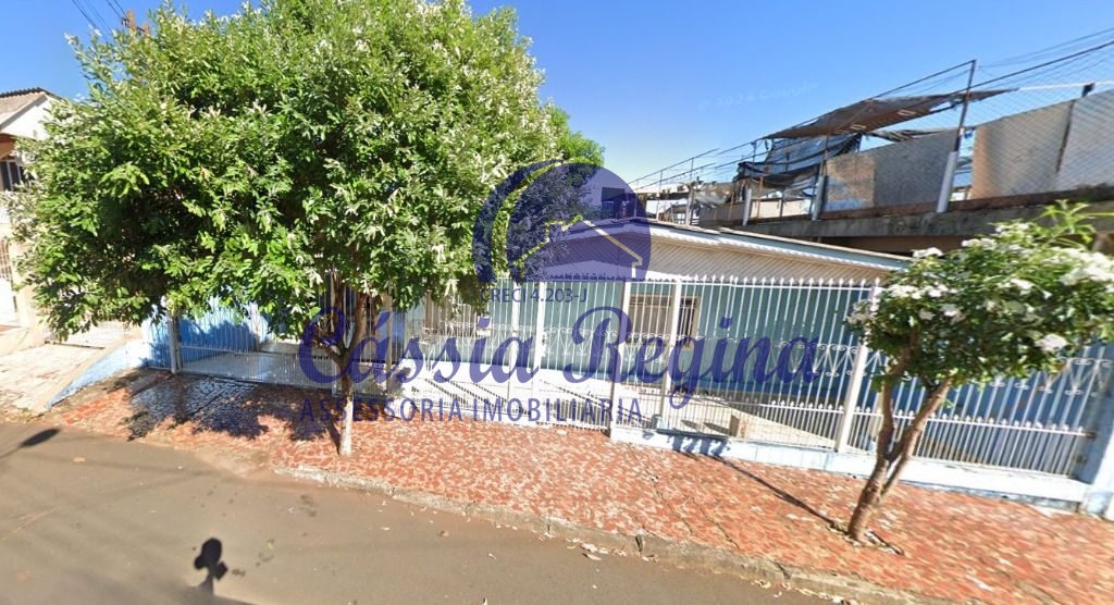 Terreno à venda ? 325,25m² ? Parque Residencial Santa Rita (Região do bairro Conj