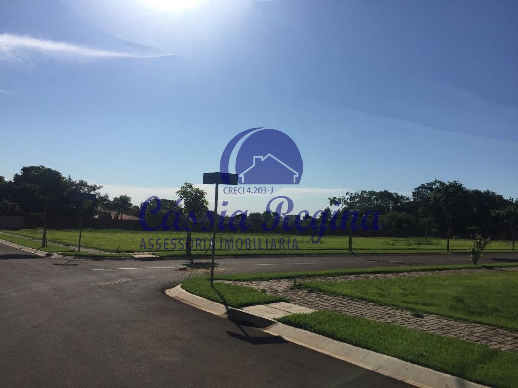 Terrenos em condomínio de alto padrão - Condomínio Reserva do Iguaçu