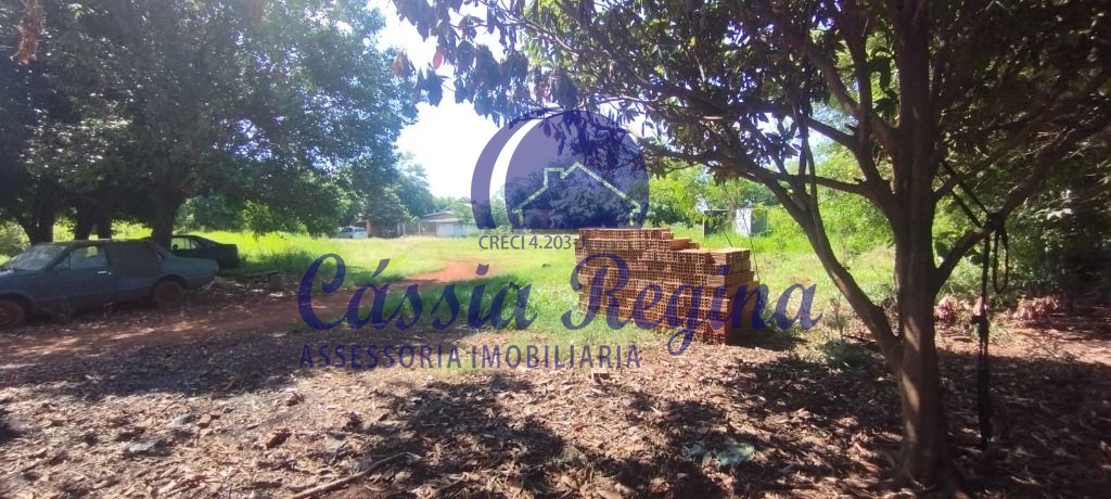 Chácara à venda no Jardim Vale do Sol - Região de Três Lagoas