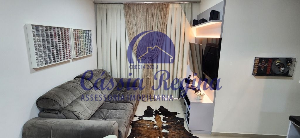 Apartamento com 03 dormitórios sendo 01 suíte - Edifício Residencial Iguassu Prem