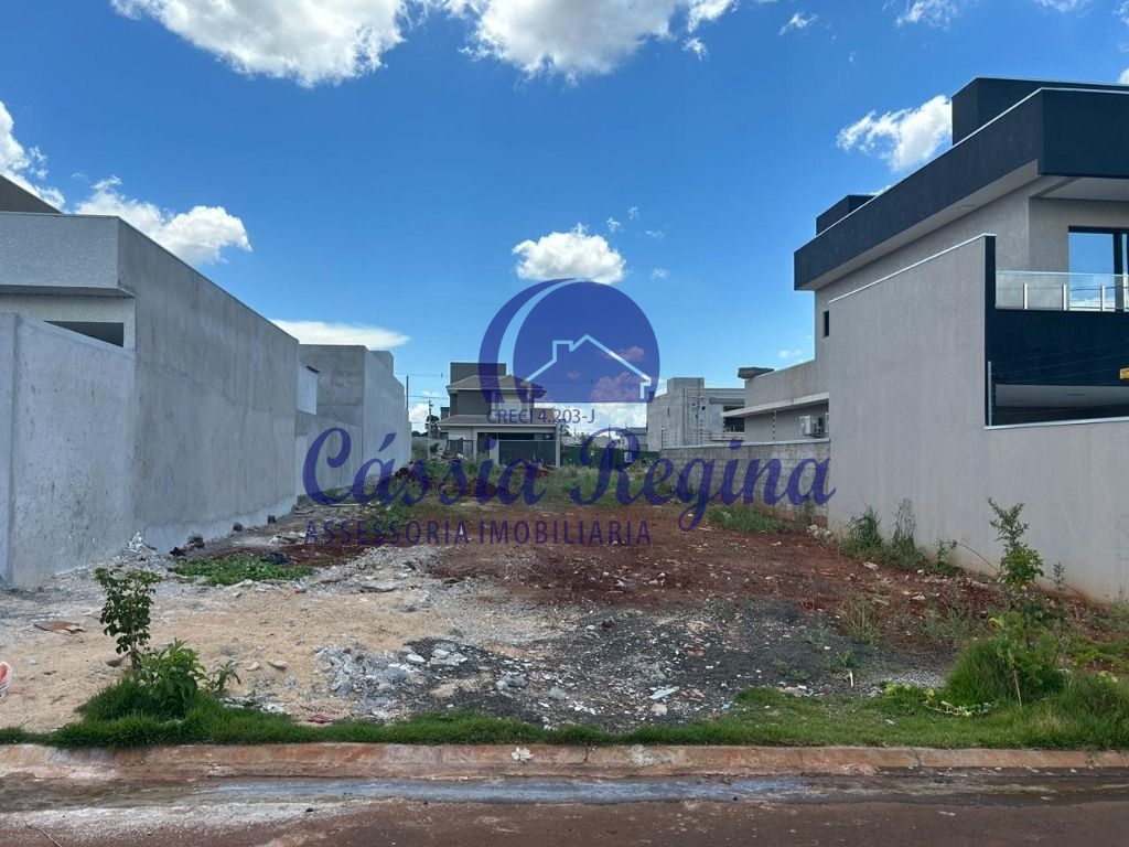 Terreno à venda, 300 m² - Jardim Ipê IV - Região da Vila A