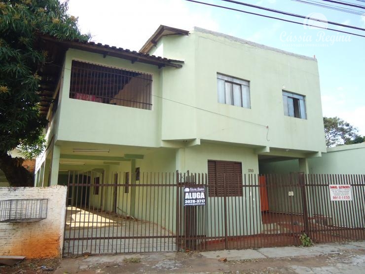 Apartamento com 1 dormitório para locação,60.00 m², FOZ DO IGUACU - PR