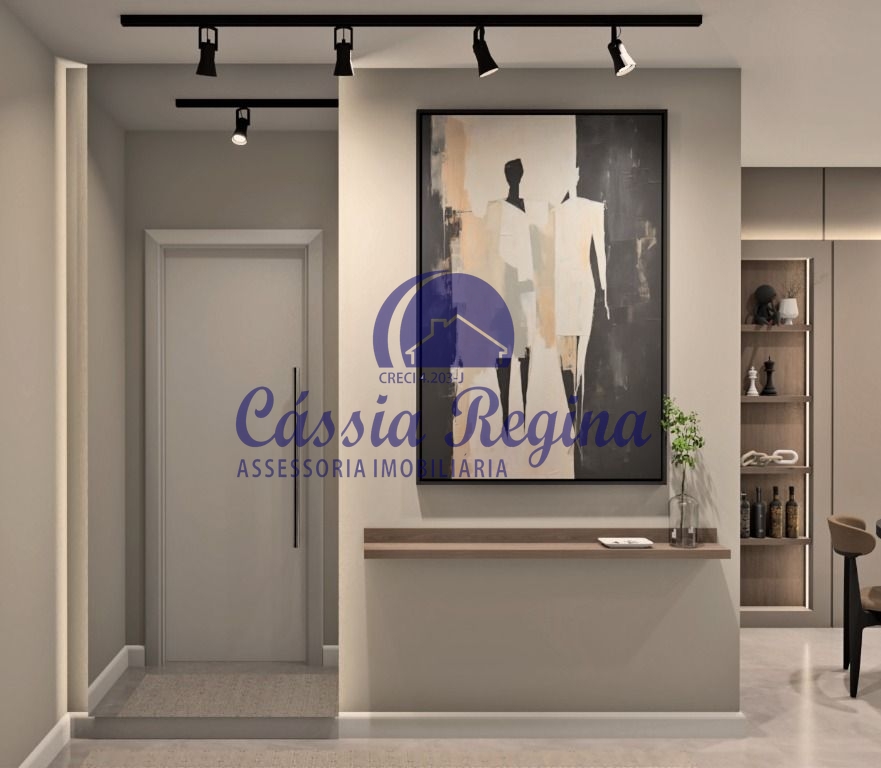 Lançamento na Região da Vila A - Edifício Residencial Novo Horizonte