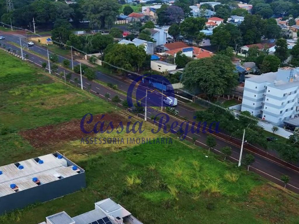 Terrenos a partir de 300 m², no Jardim Ipê IV - Região da Vila A