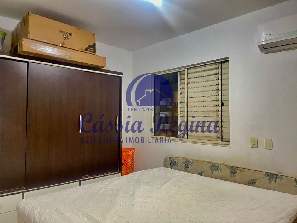 Apartamento com 03 dormitórios sendo 01 suíte Edifício Di Cavalcanti - Centro