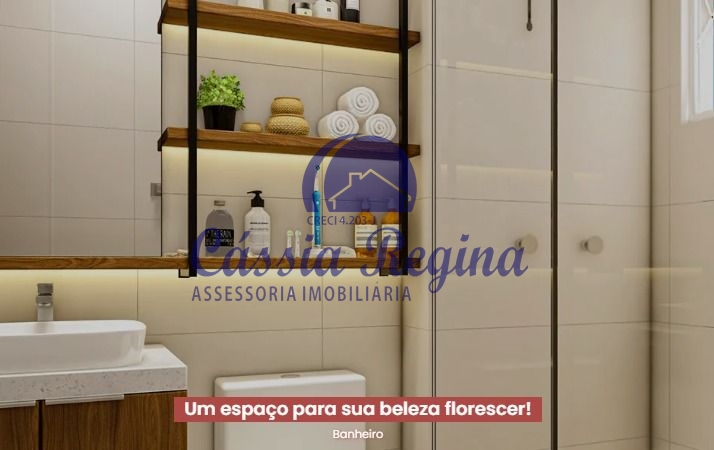 Em construção Floratta Prime Condomínio Clube