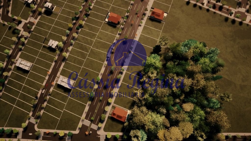 LANÇAMENTO - LOTEAMENTO PÔR DO SOL - PRÓXIMO AVENIDA DAS CATARATAS