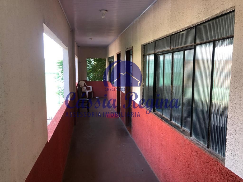 Prédio à venda - Parque Presidente I