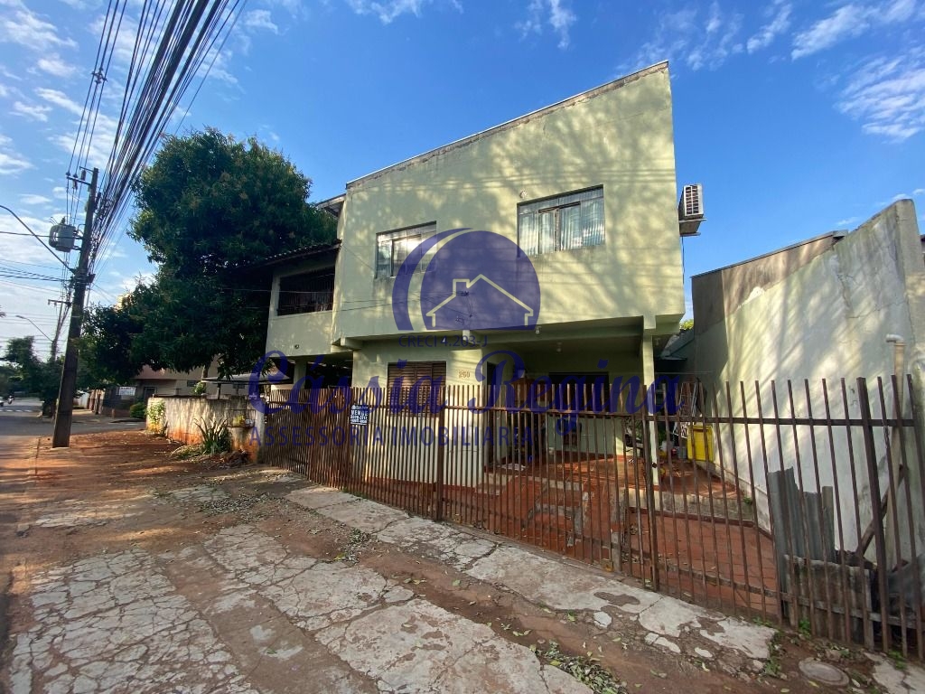Casa e apartamento à venda no Jardim Tarobá