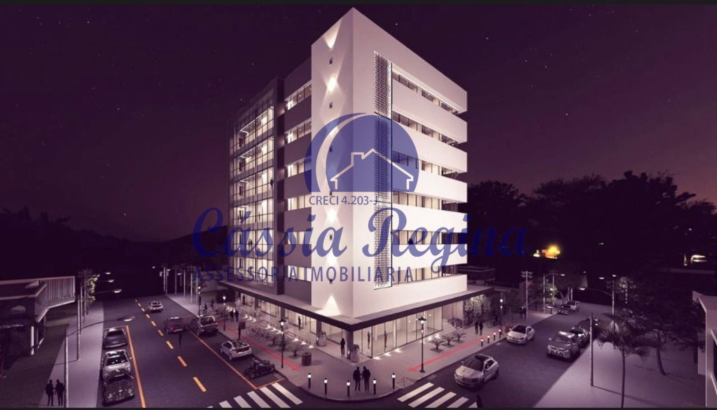 Lançamento Salas Comerciais de alto padrão - Centro