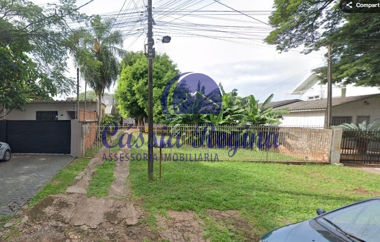 Terreno de 520m² na Vila Yolanda - Região Central