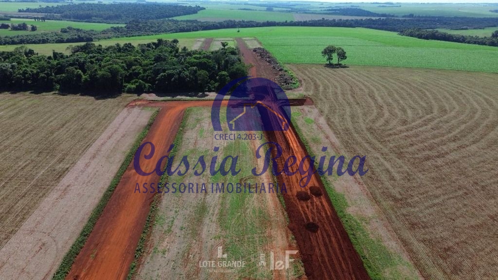 2° Fase do Loteamento Vila Bella - Região do Jardim Alvorada