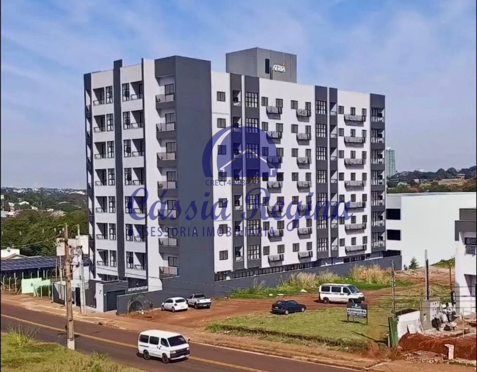 Apartamento com 03 dormitórios sendo 01 suíte com closet - Residencial Islamorada