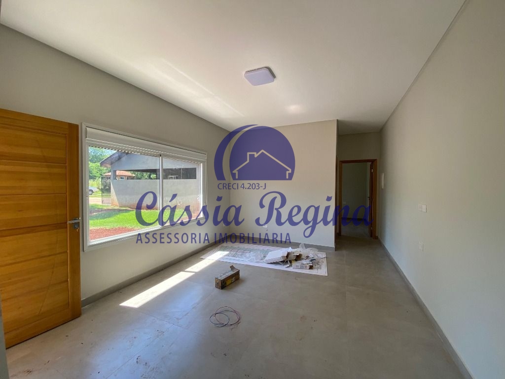 Casa no Residencial Jardim Iguaçu - Mata Verde Região do Jardim Carimã