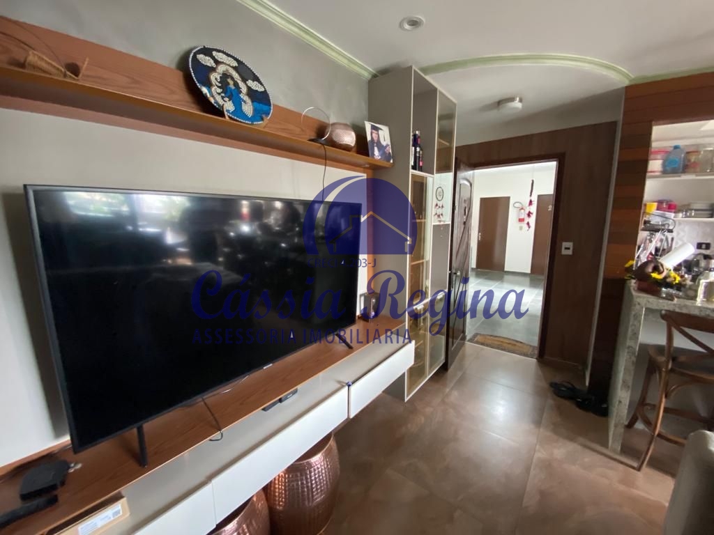 Apartamento com 03 dormitórios sendo 01 suíte - Residencial Itália - Jardim São P