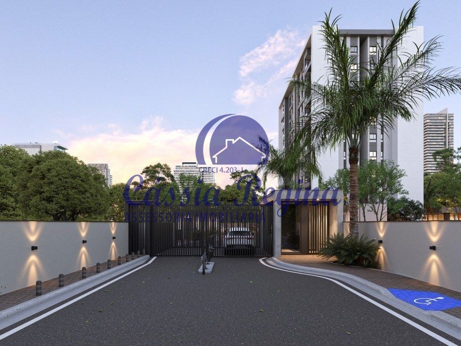 Lançamento Bliss Residence club