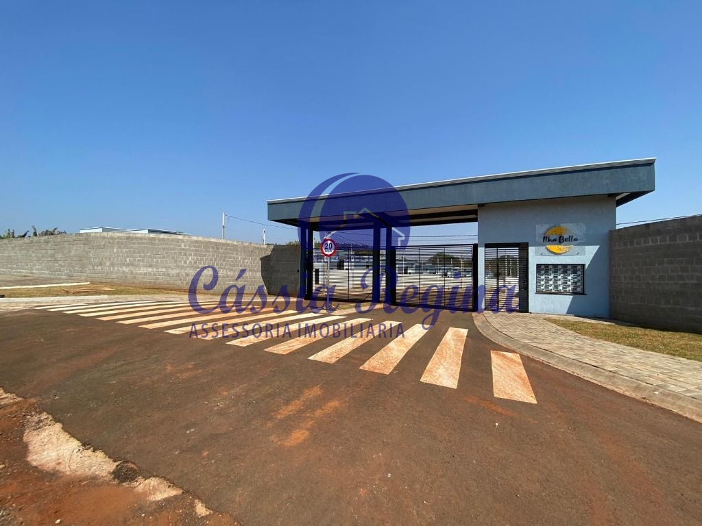 Residencial Ilha Bella - Cognópolis