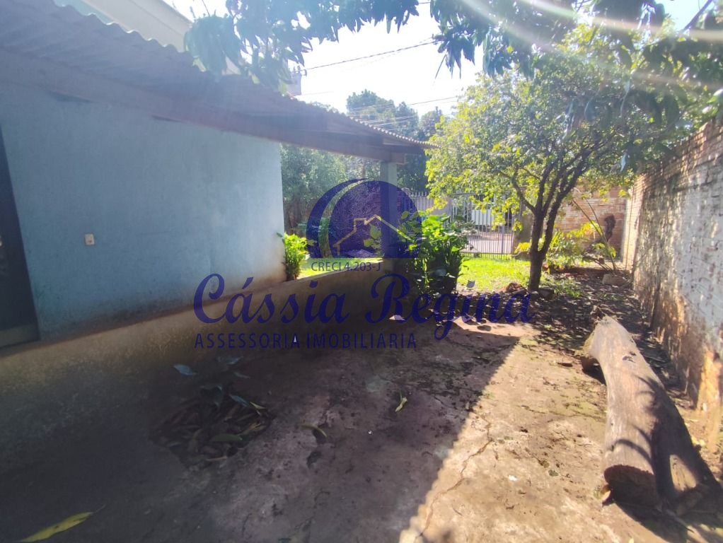 Casa com 05 dormitórios, no Bairro Cidade Nova I ? Foz do Iguaçu