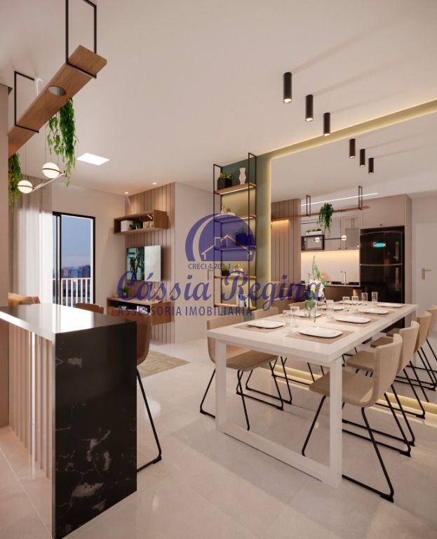 LANÇAMENTO WONDERFUL HOME CLUB - POLO CENTRO